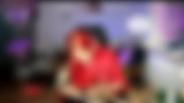 Sala de chat ao vivo de RachelPirce