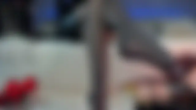 queens_nylon's Live Webcam Chat