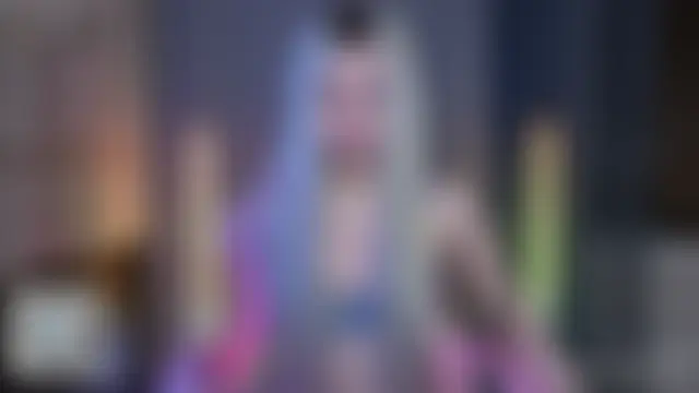 mybunnywendy Obrolan Langsung XXX