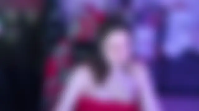 Sembang XXX Secara Langsung AmyVibess