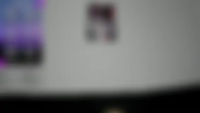 XXX chat uživo modela Nikki__uwu