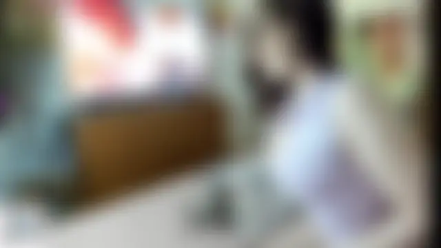 Polina-Fox Obrolan Langsung XXX