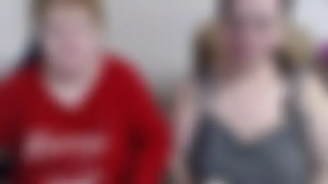 Sembang XXX Secara Langsung Bertie_Adeline