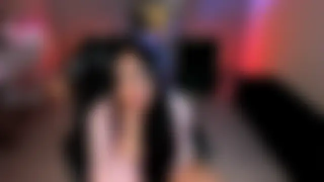 AshleyJhonson élő XXX-chatje