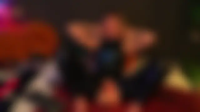 Sembang XXX Secara Langsung lacie_le_beauty