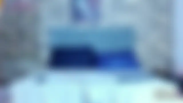 XXX chat uživo modela VickyJohnson1