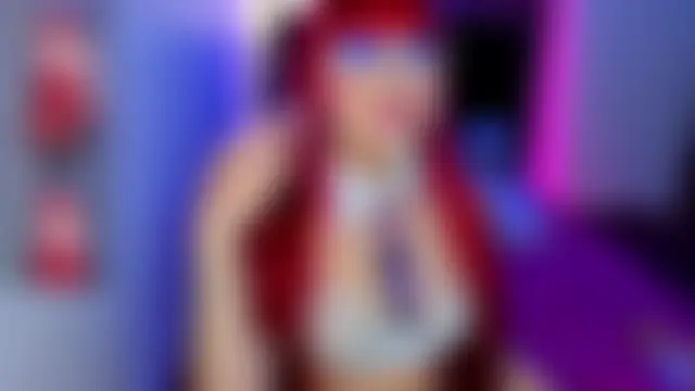 Nicole_rouss – Live XXX-chat