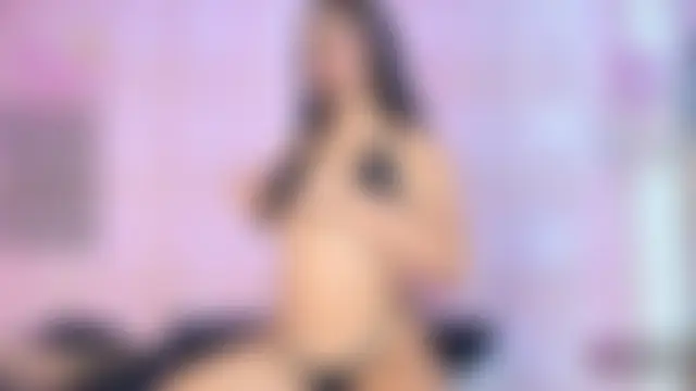 SunnyGilmoree élő XXX-chatje