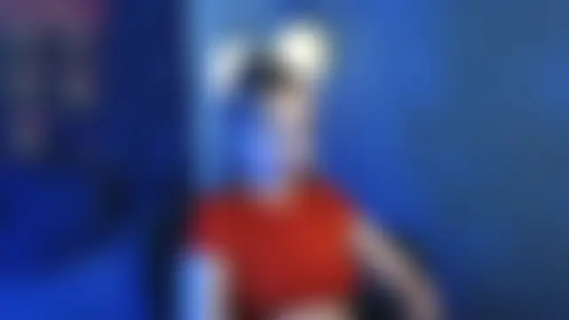 StephanieSweety Live XXX Chat