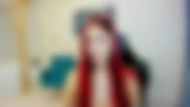 RedLipse's Webcam Show