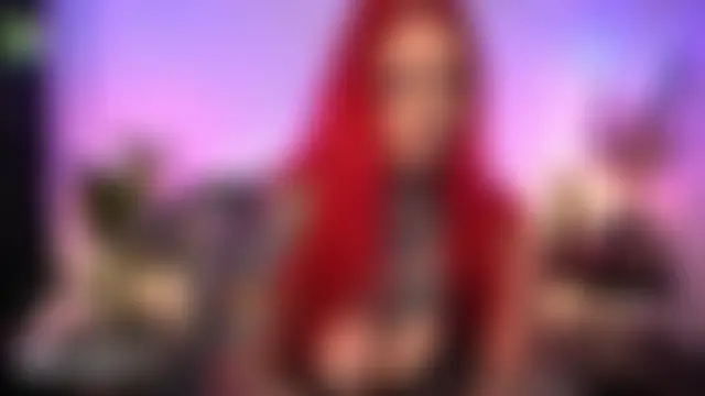 BonnieStylez's Webcam Show