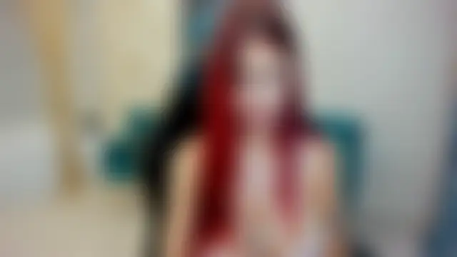 RedLipse's Webcam Show