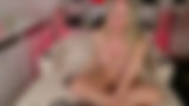 Anna-Bel's Webcam Show