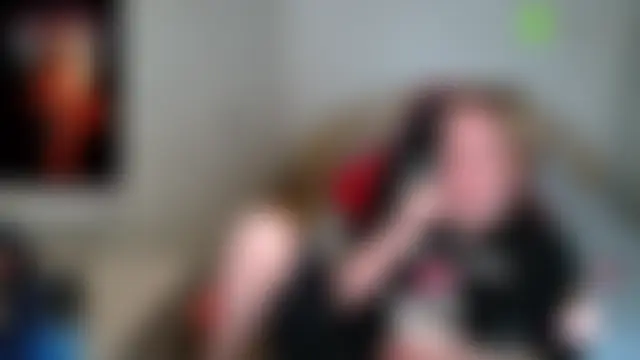 Alexis_Gordon's Webcam Show