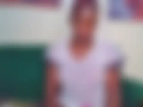 cutesmiling's Webcam Show