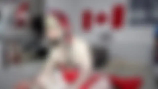 Fade_Solo's Webcam Show