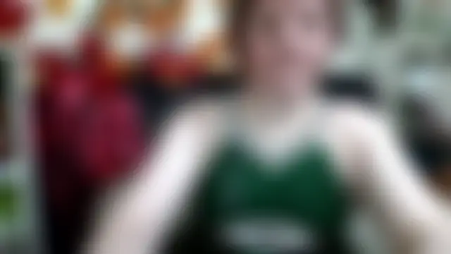 AverageRose's Webcam Show