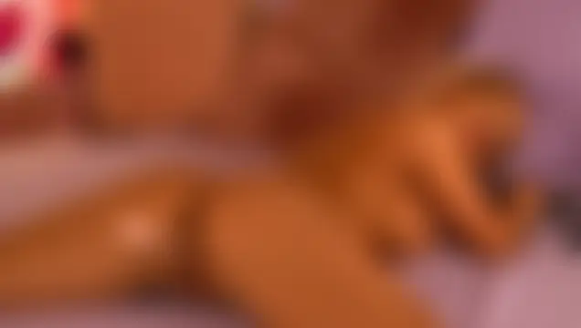 OhAnita's Webcam Show