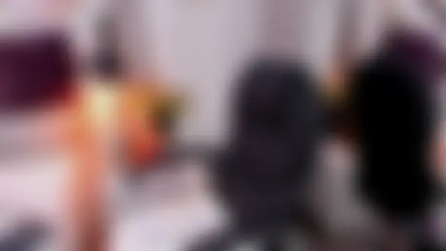 Megan-8's Live XXX Chat