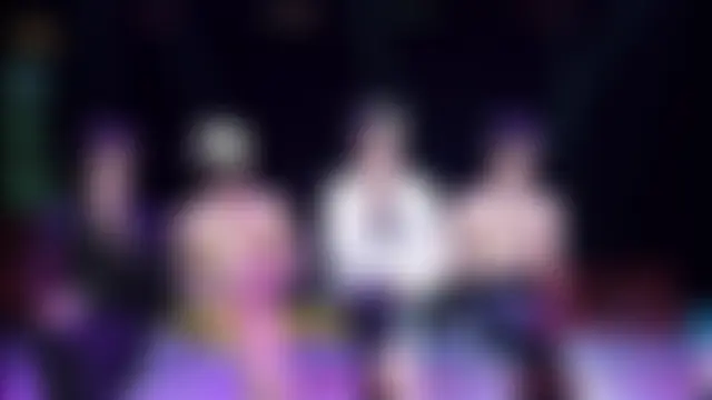 EXO-cbz's Live XXX Chat