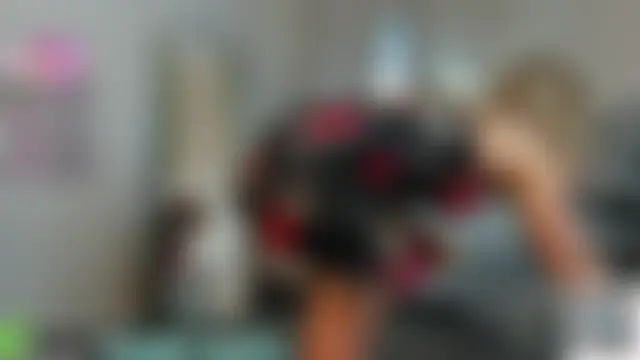 Milf_Tea's Webcam Show