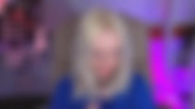 Katia_Kim's Webcam Show