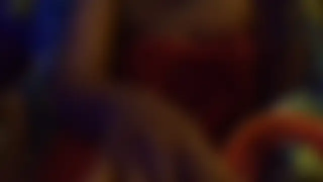 EbonyFetishQueen's Live XXX Chat