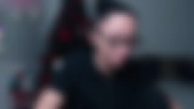 BabySerene's Webcam Show