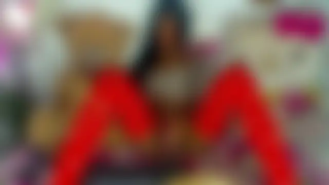 lucianadolll's Webcam Show