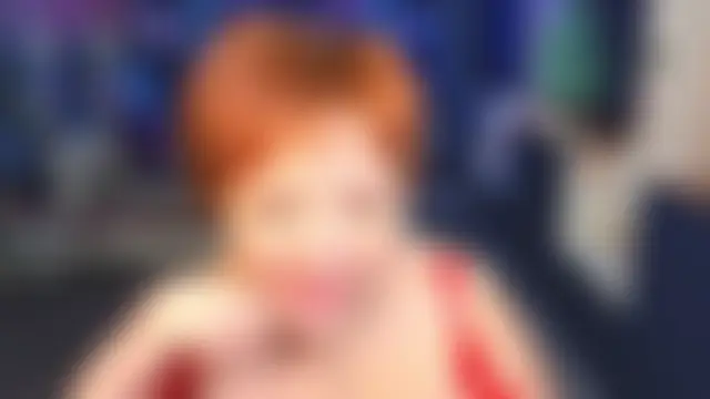 Kira_Kenett's Webcam Show