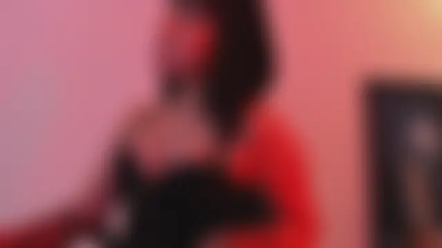 AnnaraLein's Live XXX Chat