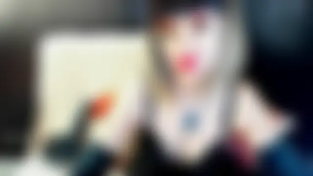 DaisyMun's Webcam Show