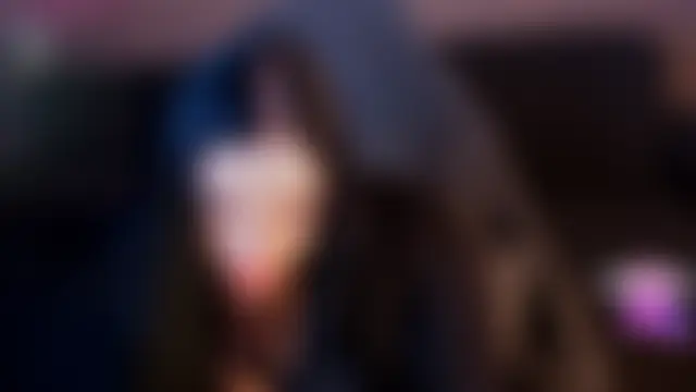 blackberry_star's Webcam Show