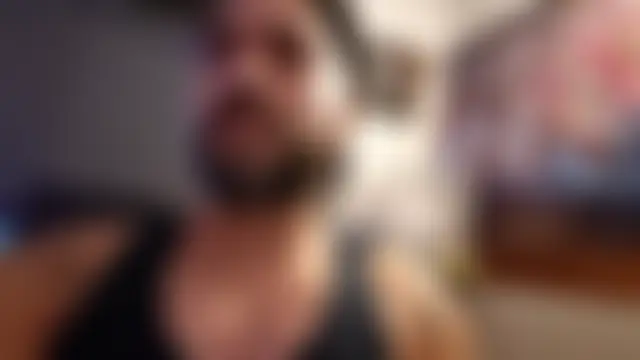 Forbidden_daddy's Webcam Show