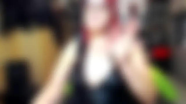 LindaDaemonX's Webcam Show