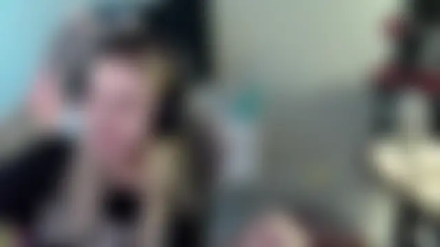 Sembang XXX Secara Langsung VladaLevine