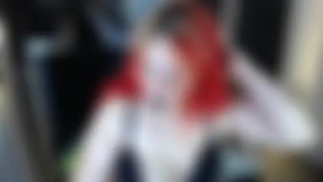 Chat XXX en directo de Bruja__Scarlata