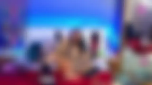 Chat XXX en directo de Selma_Reese