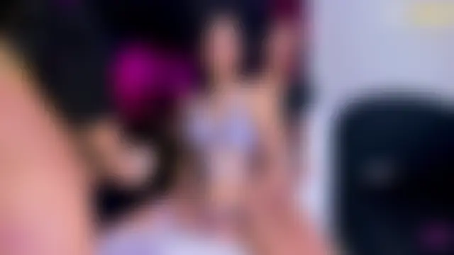 AmazingPartys Webcam-Show