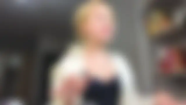 Sembang XXX Secara Langsung Marietta_Castro