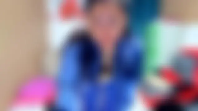 Sembang XXX Secara Langsung Ugly-Filipina