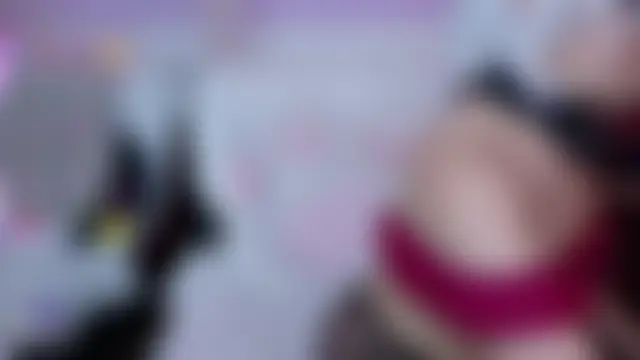 Catwhite_ Adlı Modelin Canlı XXX Sohbeti