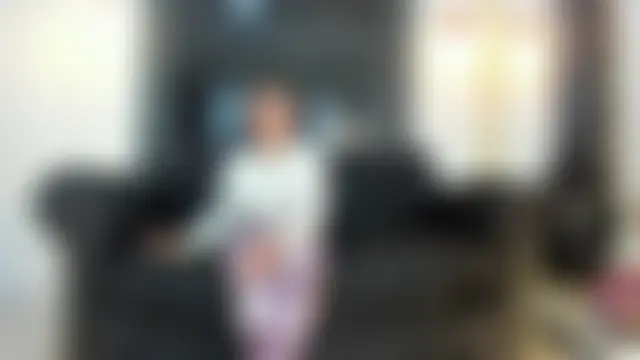 VickyJohnson1 Chat XXX in diretta