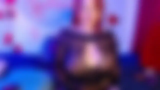 juanitared's Webcam Show