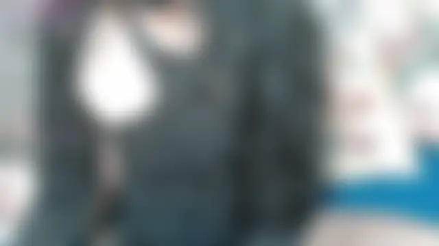 LUNANGELA's Webcam Show