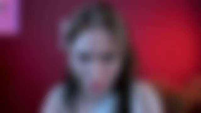 ariel_shadow's Live XXX Chat