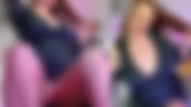 BambiBronco's Live XXX Chat