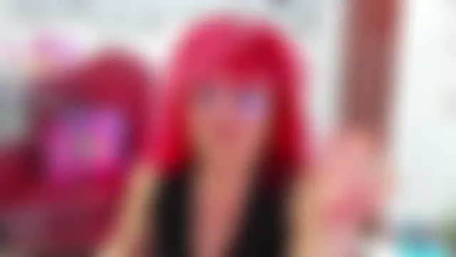 Salomeediaz_ 웹캠 쇼