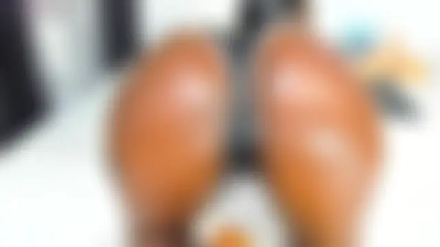 CREAMY_BUBBLEGUM 라이브 XXX 채팅