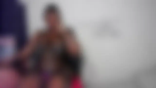 Dark-BerryX 라이브 XXX 채팅